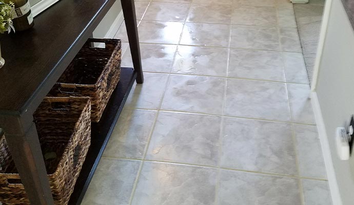 Commercial Tile & Grout Cleaning in Marietta & Kennesaw, GA
